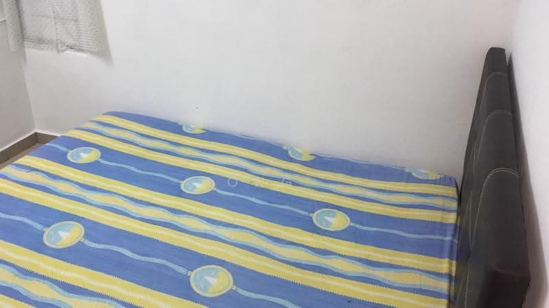 Condominium for Rent at N-Park Condominium - Hong . - Bedroom - PropertyGuru.com.my