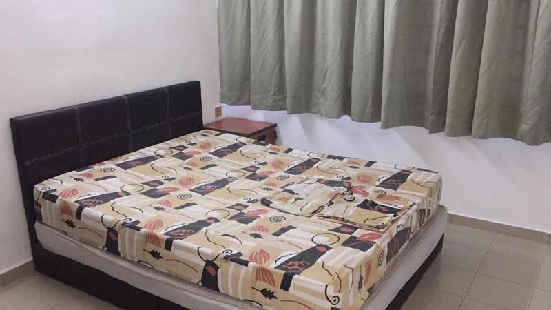 Condominium for Rent at N-Park Condominium - Hong . - Bedroom - PropertyGuru.com.my