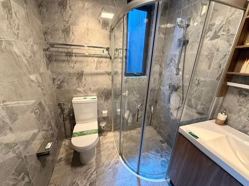 Cluster House for Sale in Forest City (Gelang Patah) - Grace Ella - Bathroom - PropertyGuru.com.my