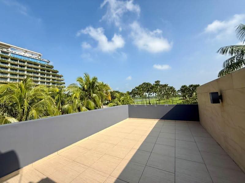 Cluster House for Sale in Forest City (Gelang Patah) - Grace Ella - Exterior - PropertyGuru.com.my