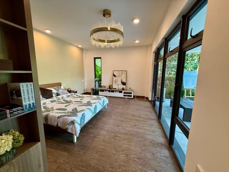 Cluster House for Sale in Forest City (Gelang Patah) - Grace Ella - Bedroom - PropertyGuru.com.my