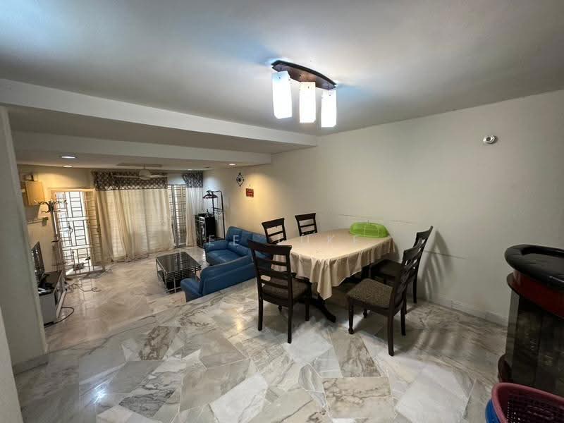 Rumah Teres 2.5-Tingkat untuk Disewa di Alam Damai (Cheras) - Lee Luke - PropertyGuru.com.my