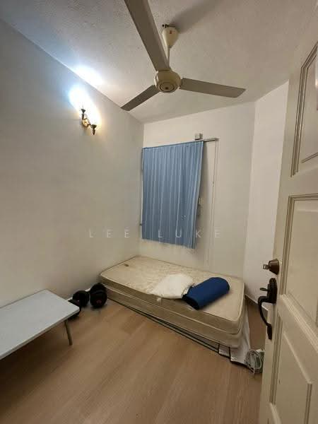 Rumah Teres 2.5-Tingkat untuk Disewa di Alam Damai (Cheras) - Lee Luke - PropertyGuru.com.my