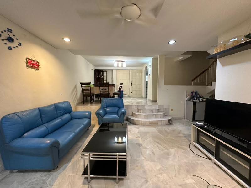Rumah Teres 2.5-Tingkat untuk Disewa di Alam Damai (Cheras) - Lee Luke - PropertyGuru.com.my