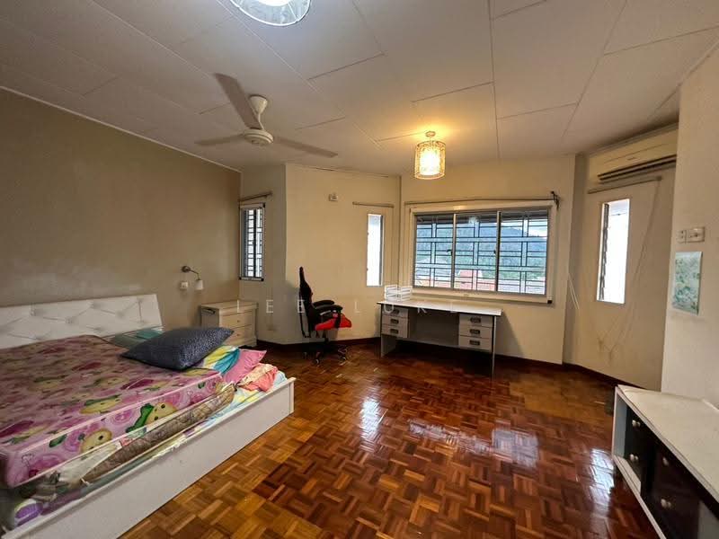 Rumah Teres 2.5-Tingkat untuk Disewa di Alam Damai (Cheras) - Lee Luke - PropertyGuru.com.my