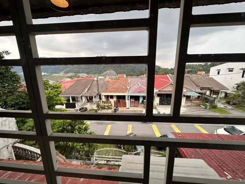 Rumah Teres 2.5-Tingkat untuk Disewa di Alam Damai (Cheras) - Lee Luke - PropertyGuru.com.my