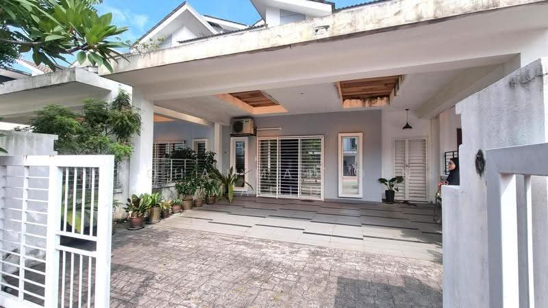 2-storey Terraced House for Sale in D'Kayangan (Shah Alam) - Mohammad Din Majid - Exterior - PropertyGuru.com.my