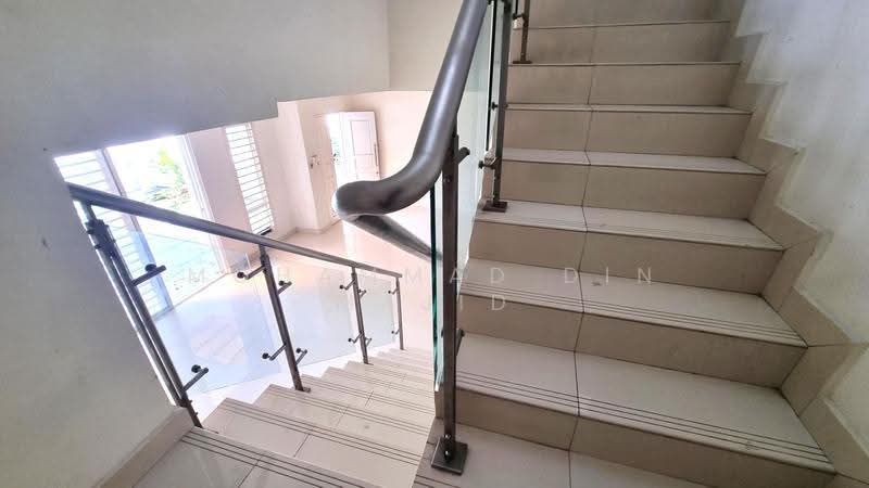 2-storey Terraced House for Sale in D'Kayangan (Shah Alam) - Mohammad Din Majid - Interior - PropertyGuru.com.my