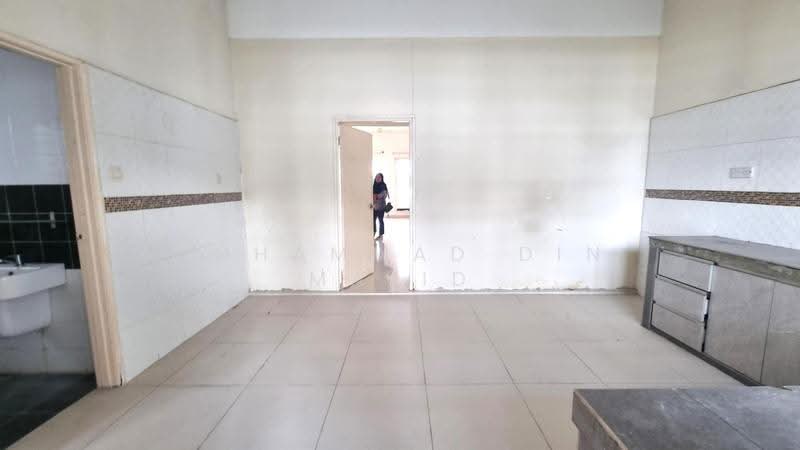 2-storey Terraced House for Sale in D'Kayangan (Shah Alam) - Mohammad Din Majid - Interior - PropertyGuru.com.my