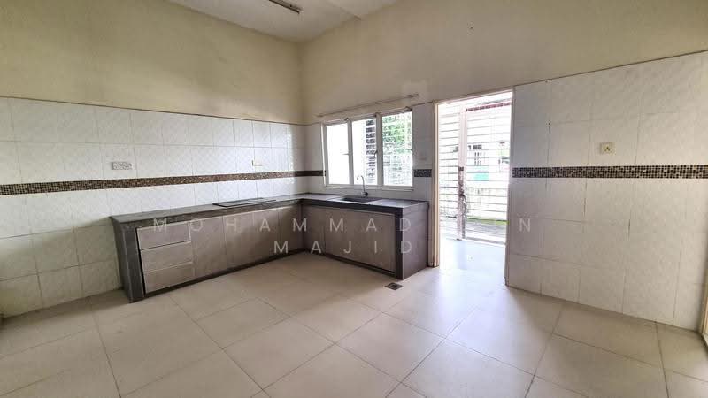 2-storey Terraced House for Sale in D'Kayangan (Shah Alam) - Mohammad Din Majid - PropertyGuru.com.my