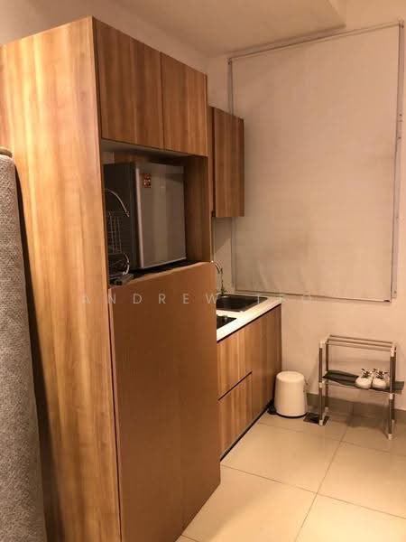 Service Residence for Sale at Palazio - Andrew Teo - Kitchen - PropertyGuru.com.my
