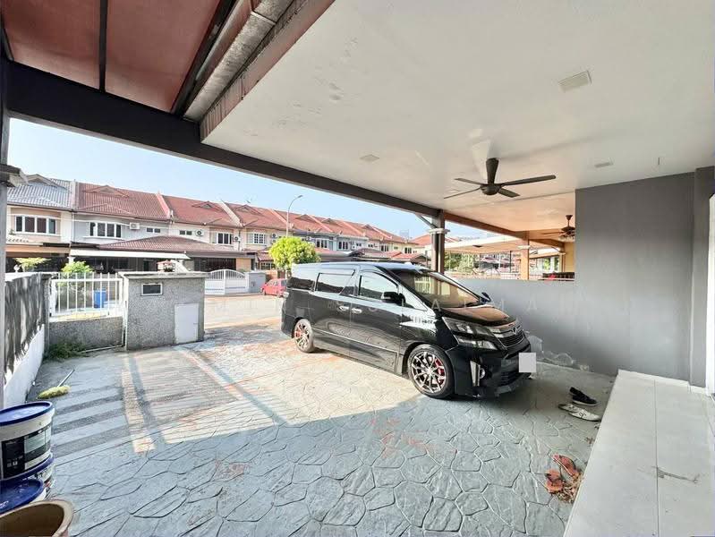 Rumah Teres 2-Tingkat untuk Dijual di Seksyen 7 (Shah Alam) - Yasmin Sulaiman - Exterior - PropertyGuru.com.my