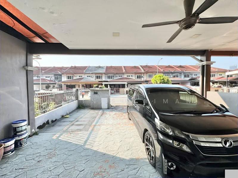 Rumah Teres 2-Tingkat untuk Dijual di Seksyen 7 (Shah Alam) - Yasmin Sulaiman - Exterior - PropertyGuru.com.my