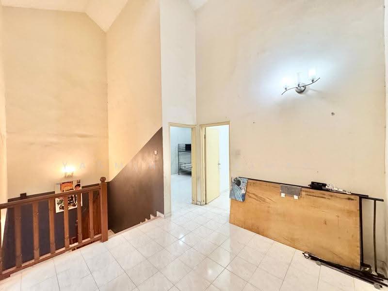 Rumah Teres 2-Tingkat untuk Dijual di Seksyen 7 (Shah Alam) - Yasmin Sulaiman - Interior - PropertyGuru.com.my
