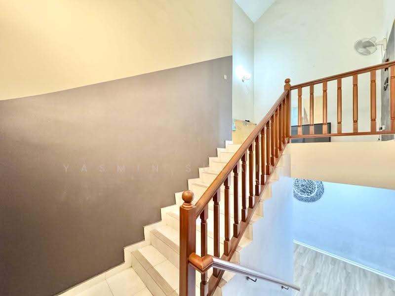 Rumah Teres 2-Tingkat untuk Dijual di Seksyen 7 (Shah Alam) - Yasmin Sulaiman - Interior - PropertyGuru.com.my