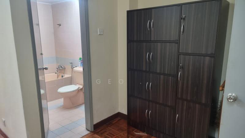 Pangsapuri untuk Dijual di Selesa Hillhomes Resort - Geo . - Bathroom - PropertyGuru.com.my