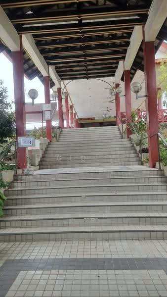 Pangsapuri untuk Dijual di Selesa Hillhomes Resort - Geo . - Exterior - PropertyGuru.com.my