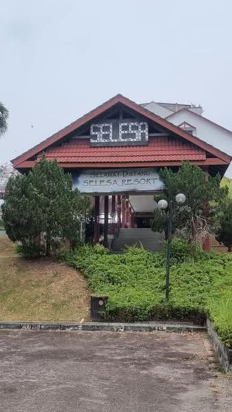 Pangsapuri untuk Dijual di Selesa Hillhomes Resort - Geo . - Exterior - PropertyGuru.com.my
