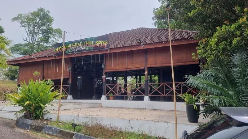 Pangsapuri untuk Dijual di Selesa Hillhomes Resort - Geo . - Exterior - PropertyGuru.com.my