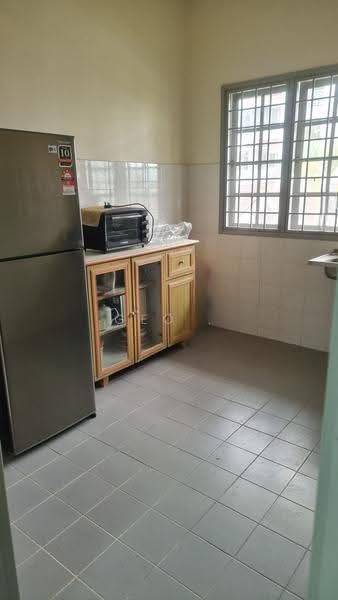 Pangsapuri untuk Dijual di Selesa Hillhomes Resort - Geo . - Kitchen - PropertyGuru.com.my