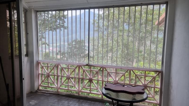 Pangsapuri untuk Dijual di Selesa Hillhomes Resort - Geo . - Balcony - PropertyGuru.com.my