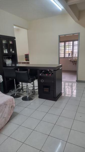 Pangsapuri untuk Dijual di Selesa Hillhomes Resort - Geo . - Interior - PropertyGuru.com.my