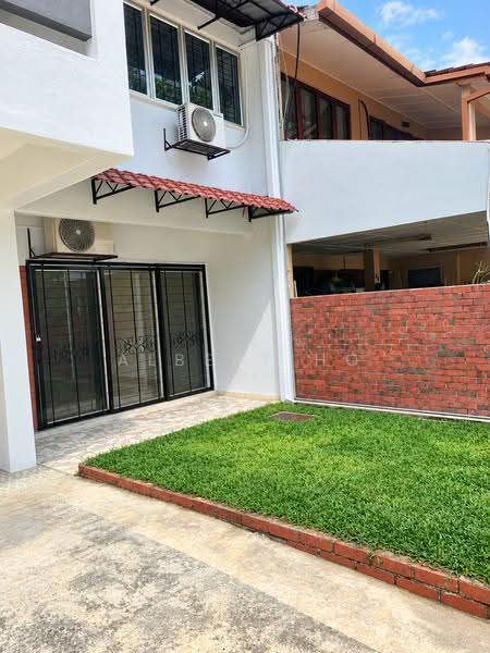2-storey Terraced House for Rent in Taman Tun Dr Ismail (Kuala Lumpur) - Albert Ho - Exterior - PropertyGuru.com.my