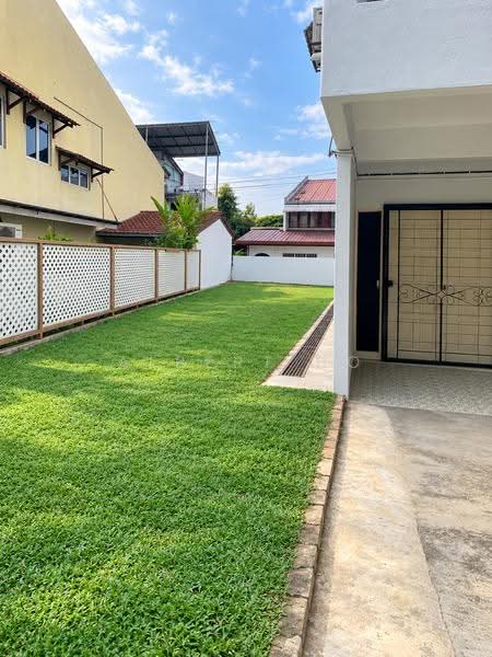 2-storey Terraced House for Rent in Taman Tun Dr Ismail (Kuala Lumpur) - Albert Ho - Exterior - PropertyGuru.com.my
