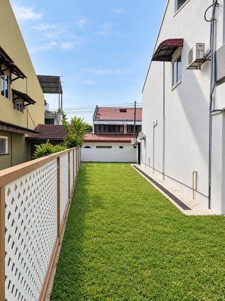 2-storey Terraced House for Rent in Taman Tun Dr Ismail (Kuala Lumpur) - Albert Ho - Exterior - PropertyGuru.com.my