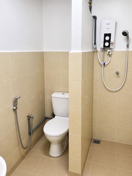 2-storey Terraced House for Rent in Taman Tun Dr Ismail (Kuala Lumpur) - Albert Ho - Bathroom - PropertyGuru.com.my