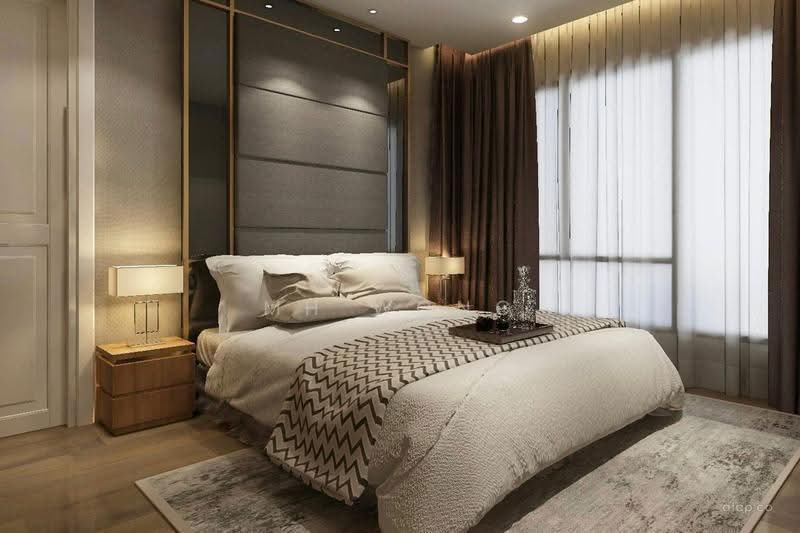 Rumah Teres 2-Tingkat untuk Dijual di Sunway (Selangor) - MH Wong - Bedroom - PropertyGuru.com.my