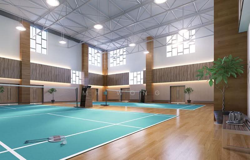 Rumah Teres 2-Tingkat untuk Dijual di Sunway (Selangor) - MH Wong - Interior - PropertyGuru.com.my