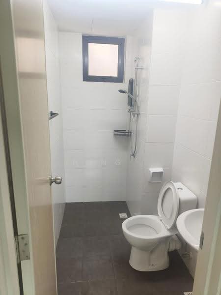 Condominium for Rent at One Foresta - Hong . - Bathroom - PropertyGuru.com.my