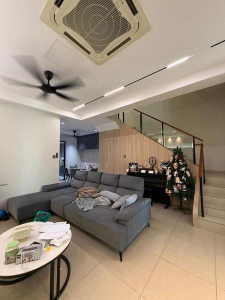 Terraced House for Sale in Bandar Putra Kulai (Kulai) - Xue Qi Wong - PropertyGuru.com.my