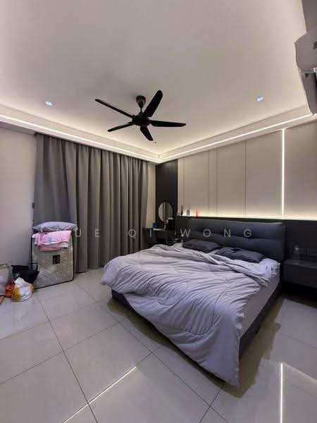 Terraced House for Sale in Bandar Putra Kulai (Kulai) - Xue Qi Wong - Bedroom - PropertyGuru.com.my
