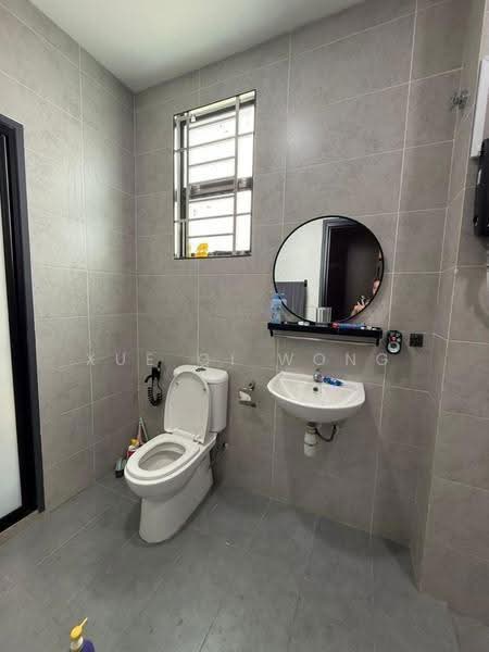 Terraced House for Sale in Bandar Putra Kulai (Kulai) - Xue Qi Wong - PropertyGuru.com.my