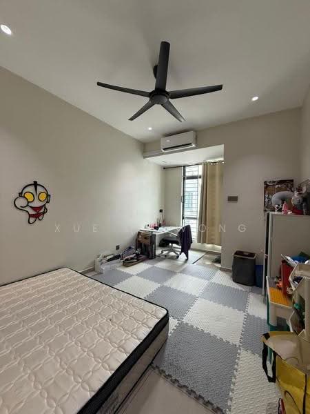 Terraced House for Sale in Bandar Putra Kulai (Kulai) - Xue Qi Wong - PropertyGuru.com.my