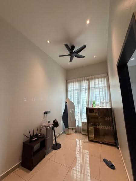Terraced House for Sale in Bandar Putra Kulai (Kulai) - Xue Qi Wong - Interior - PropertyGuru.com.my