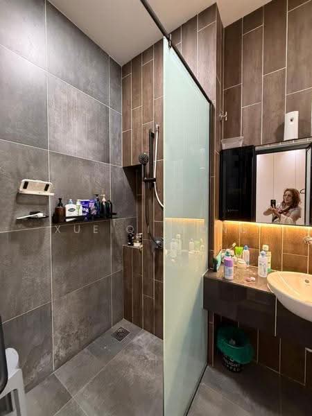 Terraced House for Sale in Bandar Putra Kulai (Kulai) - Xue Qi Wong - Bathroom - PropertyGuru.com.my