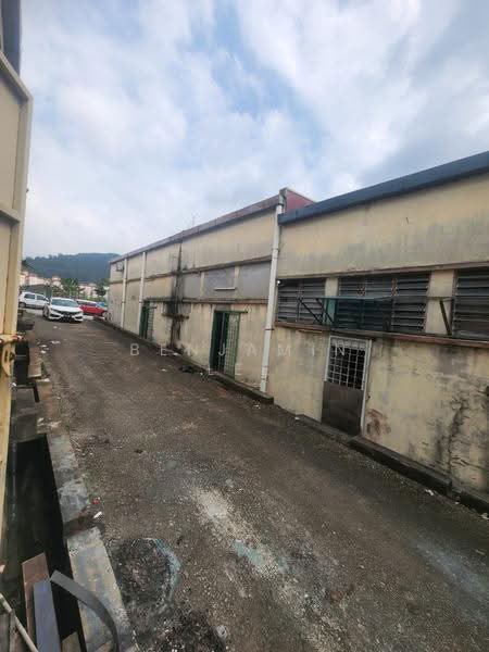 Shop / Office for Rent in Bandar Sri Damansara (Selangor) - Benjamin Lee - Exterior - PropertyGuru.com.my