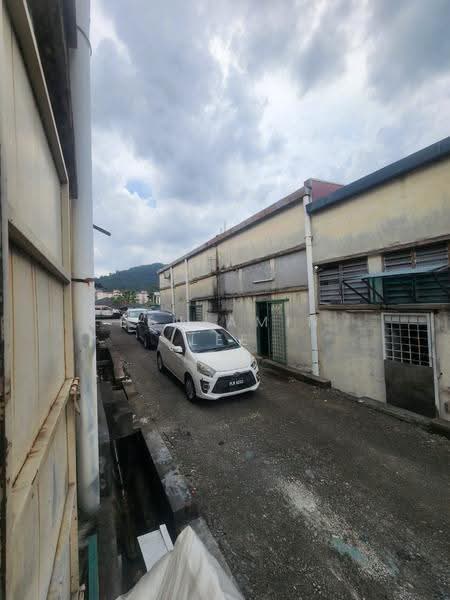 Shop / Office for Rent in Bandar Sri Damansara (Selangor) - Benjamin Lee - Exterior - PropertyGuru.com.my
