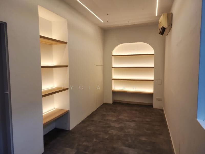 Kilang untuk Disewa di Taman Johor Jaya (Johor Bahru) - Tycia Law - Interior - PropertyGuru.com.my