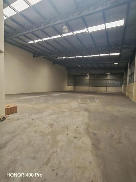 Kilang untuk Disewa di Taman Johor Jaya (Johor Bahru) - Tycia Law - Interior - PropertyGuru.com.my