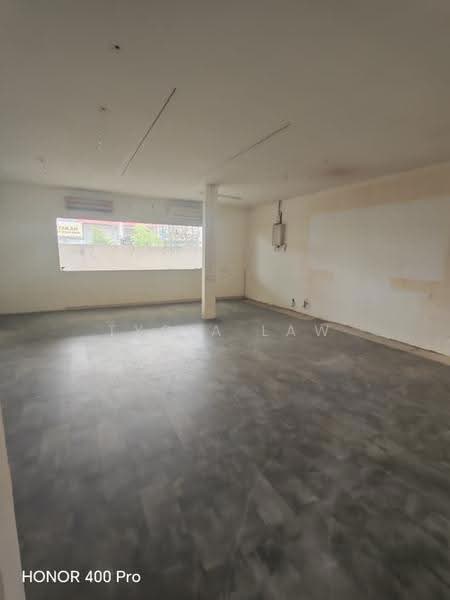 Kilang untuk Disewa di Taman Johor Jaya (Johor Bahru) - Tycia Law - Interior - PropertyGuru.com.my