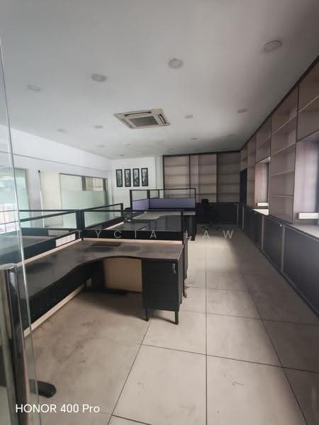 Kilang untuk Disewa di Taman Johor Jaya (Johor Bahru) - Tycia Law - Interior - PropertyGuru.com.my
