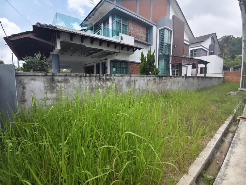 Rumah Berkembar untuk Dijual di Taman Paya Rumput Utama (Paya Rumput) - Harry Law - Exterior - PropertyGuru.com.my