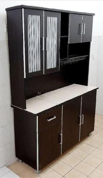 Apartment for Rent at Sutramas - Nick Wong - Kitchen - PropertyGuru.com.my
