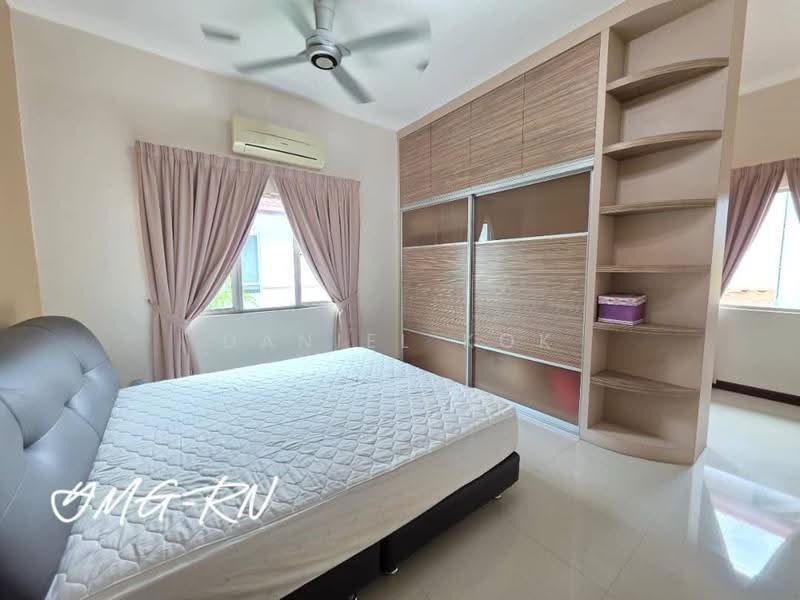 Bungalow House untuk Dijual di Setia Eco Park (Setia Alam) - Daniel Kok - Bedroom - PropertyGuru.com.my