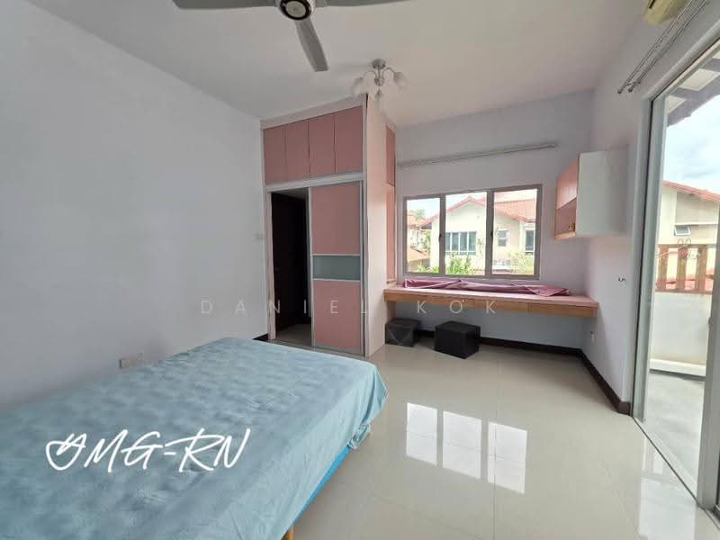 Bungalow House untuk Dijual di Setia Eco Park (Setia Alam) - Daniel Kok - Bedroom - PropertyGuru.com.my