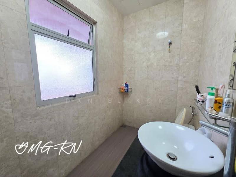 Bungalow House untuk Dijual di Setia Eco Park (Setia Alam) - Daniel Kok - Bathroom - PropertyGuru.com.my